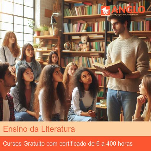 Ensino da Literatura